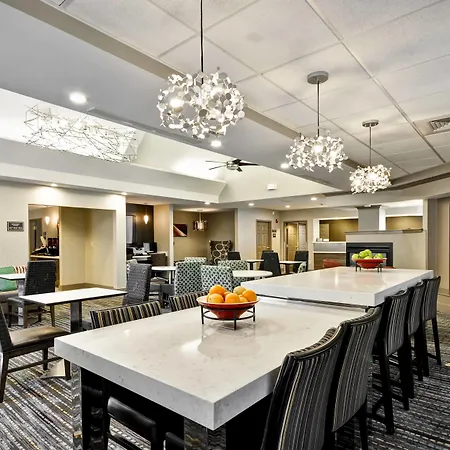 Residence Inn By Marriott Jacksonville Airport-3